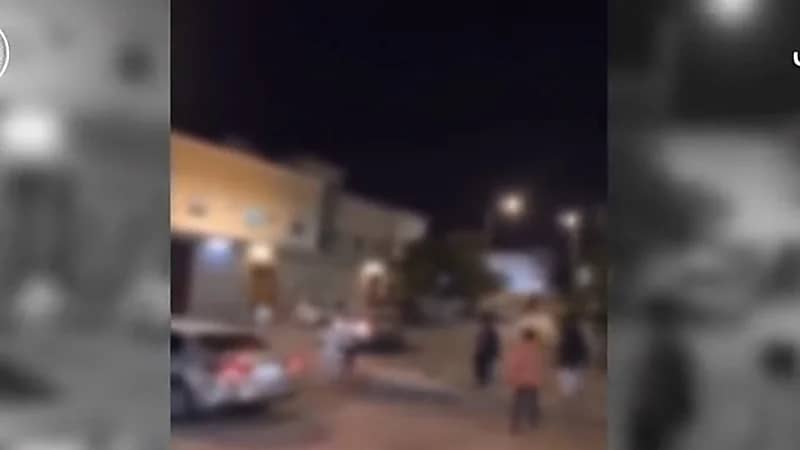 القبض على 16 مواطنا ومقيما بمختلف مناطق المملكة (فيديو)