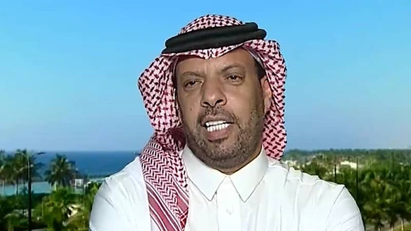 الشريف: الأهلي يحتاج مهاجم أفضل من عمر السومة