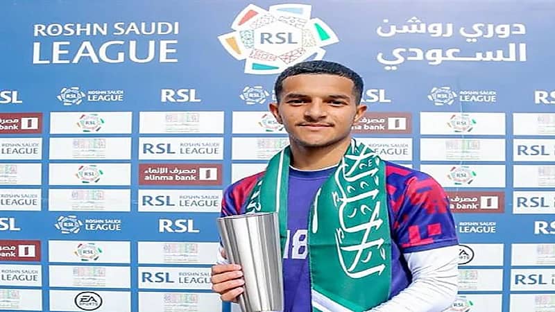 إيقاف الصعدي وتغريم "الغنيمان" والنصر ومدرب الوحدة