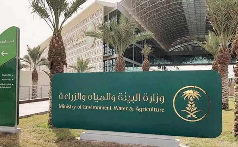 فتح بوابات 4 سدود لتصريف 97 مليون متر مكعب من الأمطار لري المزارع