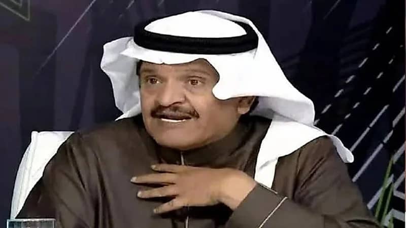 جستنيه للإعلاميين النصراويين: خيرها في غيرها معليه معليه