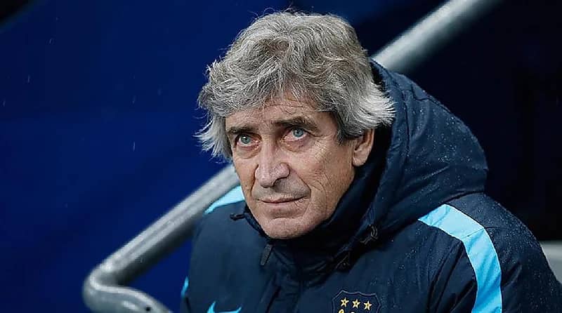 بيلغريني مرشح لتدريب فريق النصر