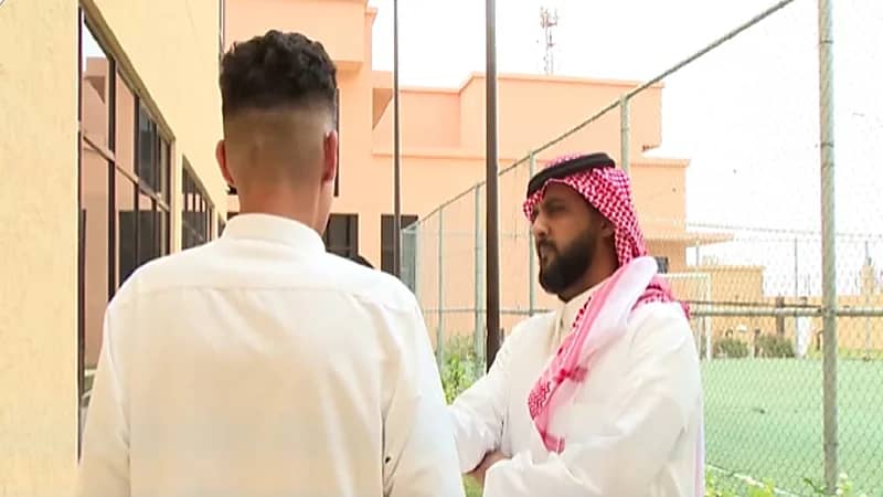 متعاف من الشبو: سرقة مركبة دون إدراك