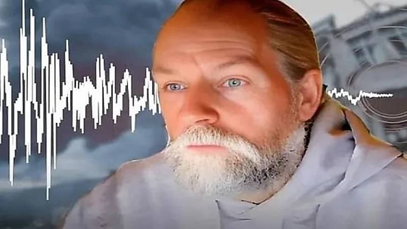 عالم الزلازل الهولندي يحذر من زلزال مدمر خلال أيام