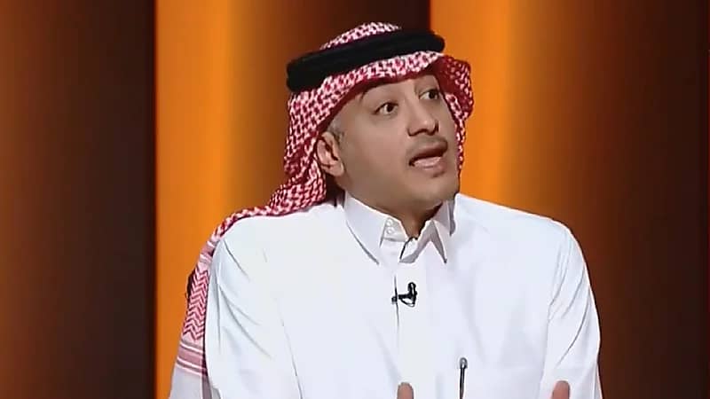 مختص: بهذه الطريقة يحصل الشاب السعودي على راتب أعلى من الوزير ..فيديو
