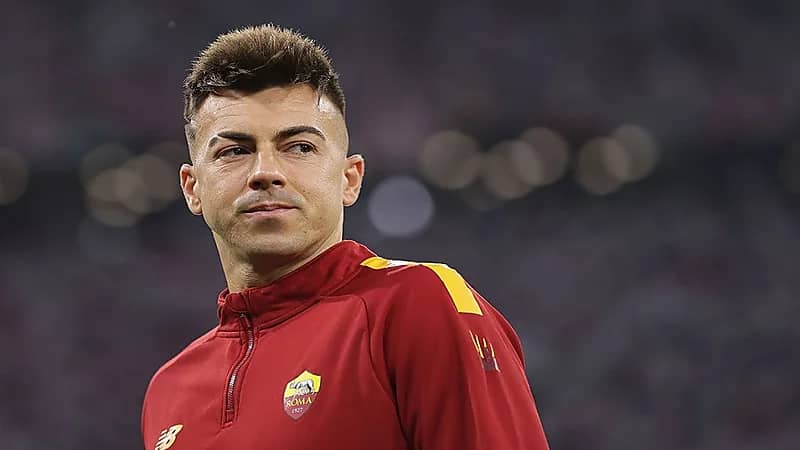 الاتفاق يقدم عرض رسمي لضم مهاجم روما