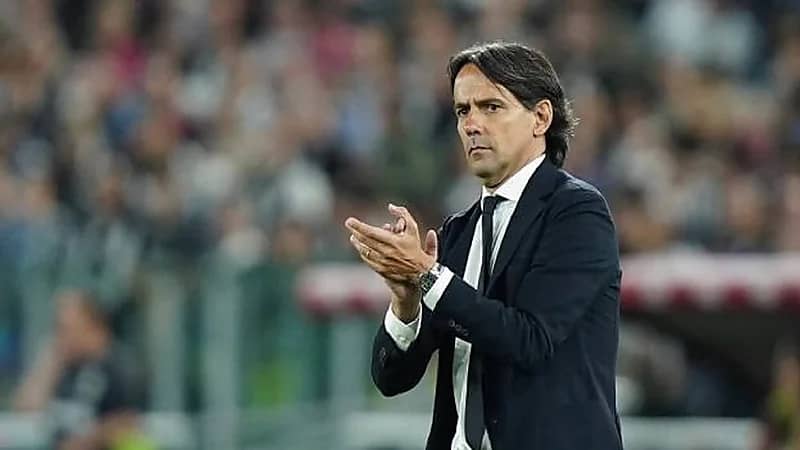 مدرب أنتر ميلان على رادار النصر