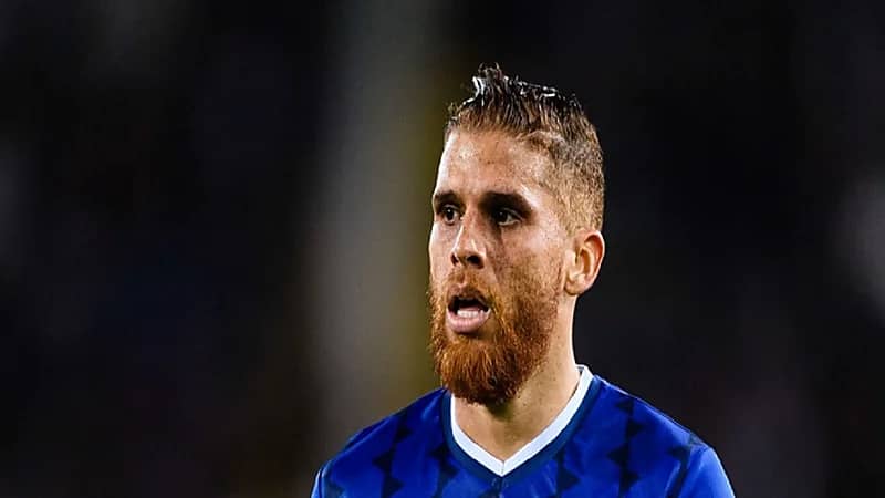 كويلار يقترب من التوقيع مع كورينثيانز