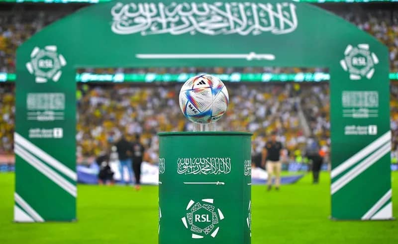 الشباب والفتح والاتفاق تدخل مرحلة الخصخصة