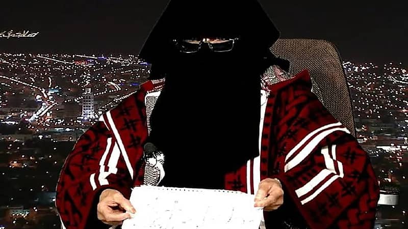 موضي العريفي: لجأت للرسم بعد وفاة ابني وطفلته بحادث