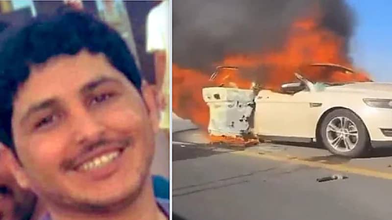 تفاصيل جديدة حول ضحية السرعة الجنونية في حائل