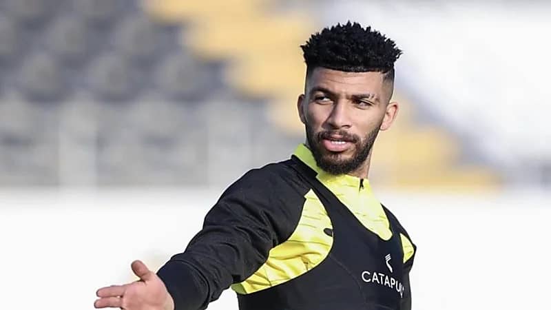 أزمة العبود تربك حسابات الاتحاد بمخالصة 25 مليون ريال