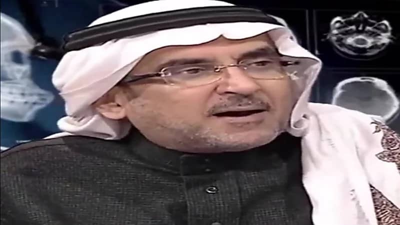 العيسى : العناية بالبشرة لا تحتاج أكثر من الاغتسال بالماء.. فيديو