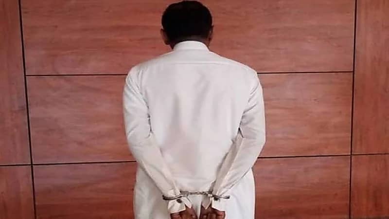 ضبط مواطن لترويجه مواد مخدرة في الخرج