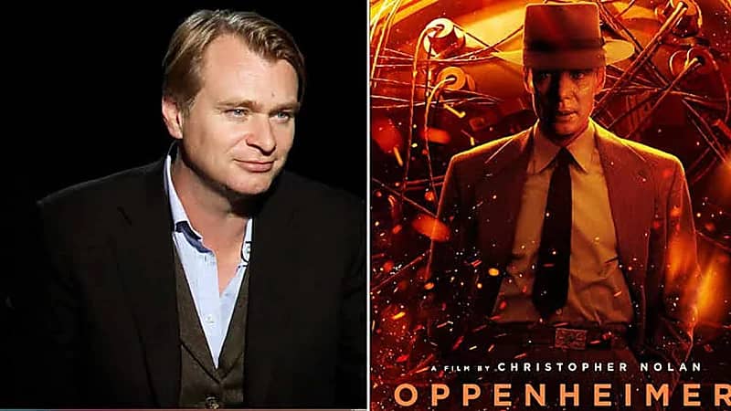 السينما السعودية تحتل المركز الرابع عالميًا بإيرادات فيلم أوبنهايمر