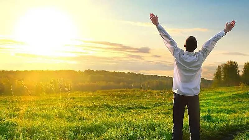 دراسة توضح 8 عادات صحية يمكنها أن تزيد من عمرك 24 عاما