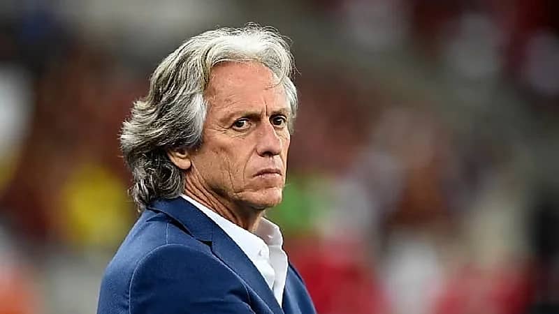 خيسوس يرسم خطته لمواجهة الاتحاد