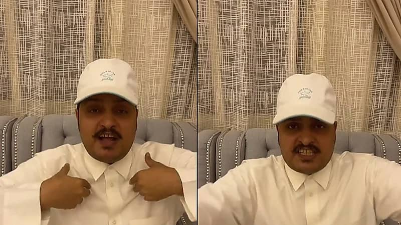 الصبحان يكشف توقعاته لنتيجة مباراة الهلال والنصر .. فيديو