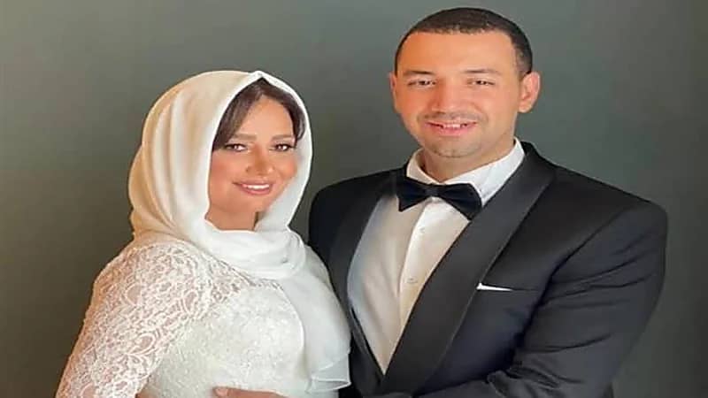 الحقيقة وراء انفصال حلا شيحة ومعز مسعود وارتباطها برجل أعمال مشهور