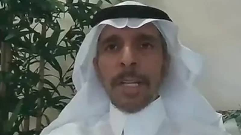 الجغيمان يوضح خطة أكاديمية نيوم في التعليم بالمملكة .. فيديو