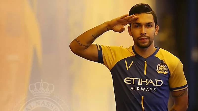 مستجدات قضية بيتروس مع النصر