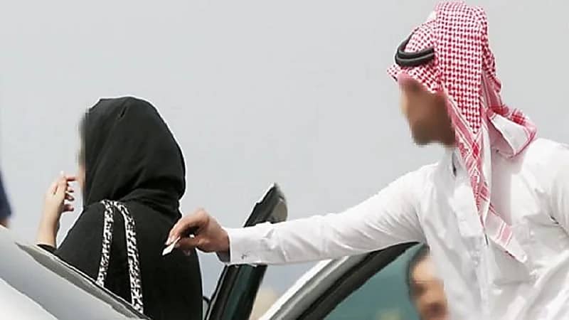 قانوني: عقوبة التحرش مشددة إذا وقع الفعل من نفس الجنس..فيديو