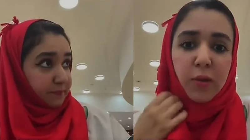 سيدة تنتقد الفتيات: الطبخ لازم يكون من شروط الزواج .. فيديو