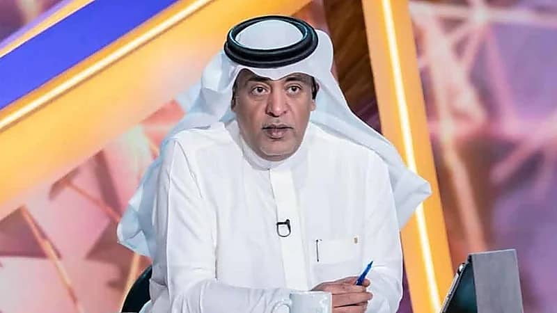 أول تعليق من الفراج عقب فوز الأهلي ضد الاتحاد