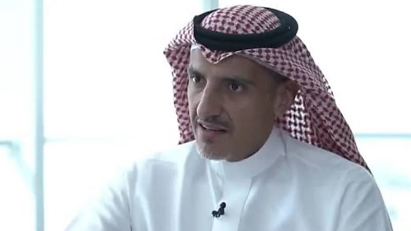 الرئيس التنفيذي لـ"السجل العقاري": نعمل على إنشاء سجل عقاري متطور يحفظ الحقوق العقارية