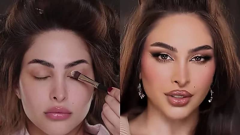 فوز الفهد تخطف الأنظار في أحدث ظهور لها  ..  فيديو