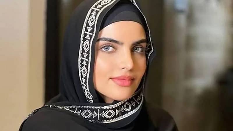 سارة الودعاني توضح سبب اختيارها لـ زوجة شقيقها.. فيديو