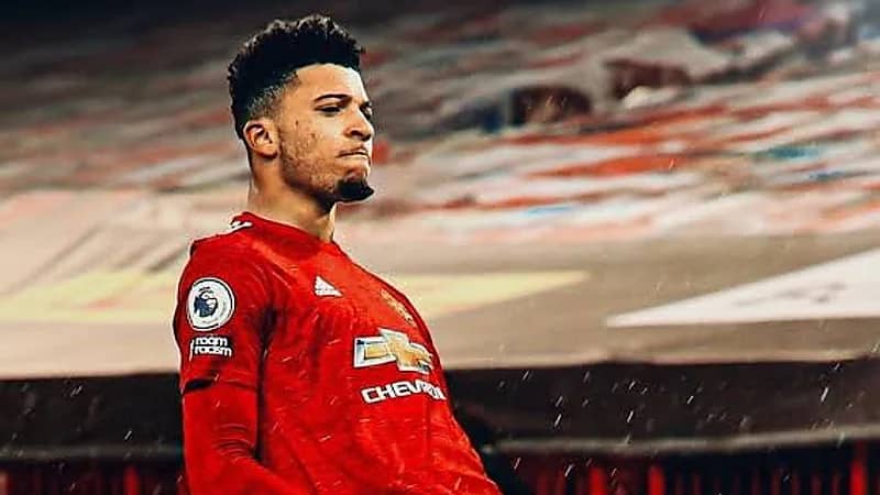 تين هاغ: يجب على سانشو الإعتذار حتى ينقذ مسيرته