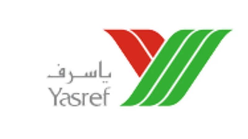 شركة ياسرف توفر عدد من الوظائف منها لحديثي التخرج