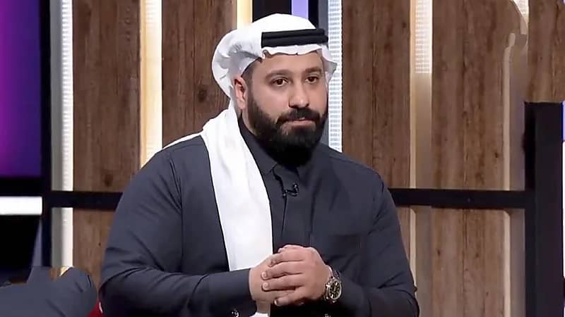 الكلش : هناك حالات زواج وطلاق حدثت بسبب سناب شات .. فيديو