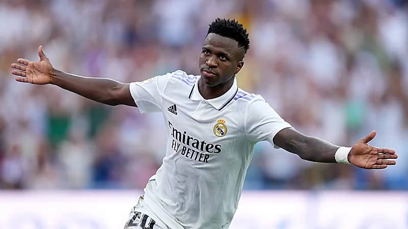 إسقاط قضية إهانة نجم ريال مدريد عنصرياً