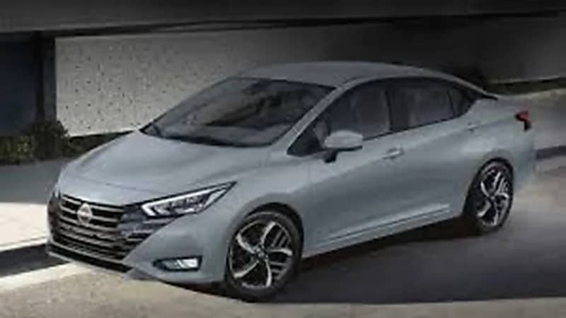 مواصفات وسعر نيسان صني 2024 نص فل .. فيديو