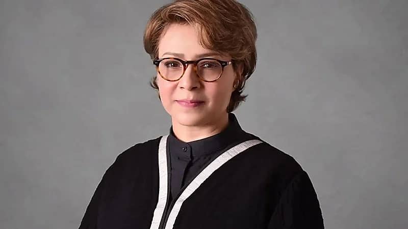 السعودية مناهل ثابت مبعوثاً علمياً وتقنياً لأمين "الكومنولث"