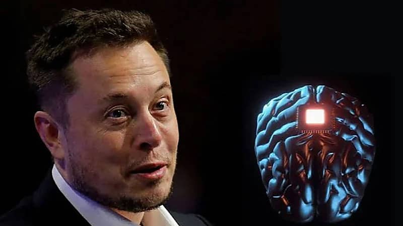 ماسك : أول إنسان مزروع بشريحة دماغية من شركة Neuralink تعافى تمامًا .. فيديو