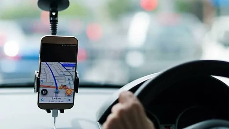 متحدث النقل : إيقاف حساب سائق التطبيقات عند إلغاء 5 رحلات .. فيديو