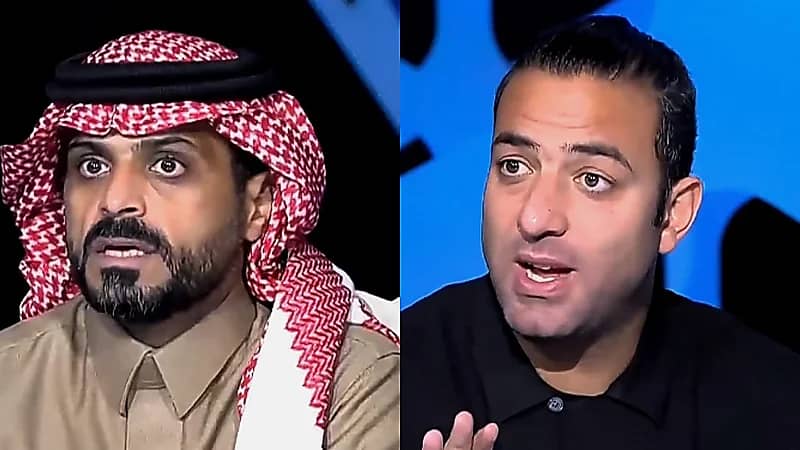 أحمد حسام ميدو: صلاح سيختار الهلال على الاتحاد والعطوي يعلّق ..  فيديو