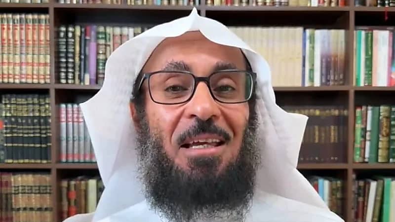 محامي يوضح ما يحق للقاضي بشأن نظام إيقاف الخدمات ... فيديو