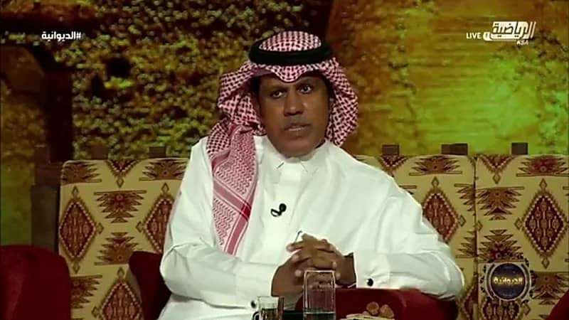 الفهد: أغلب قرارات حكم مباراة الرياض والهلال خاطئة.. فيديو