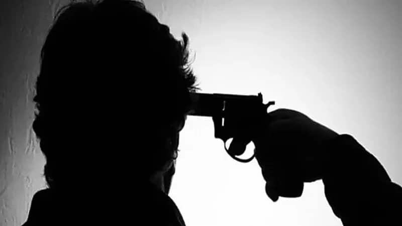 شاب يقتل زوجته بأول أيام رمضان ويحاول الانتحار في مصر