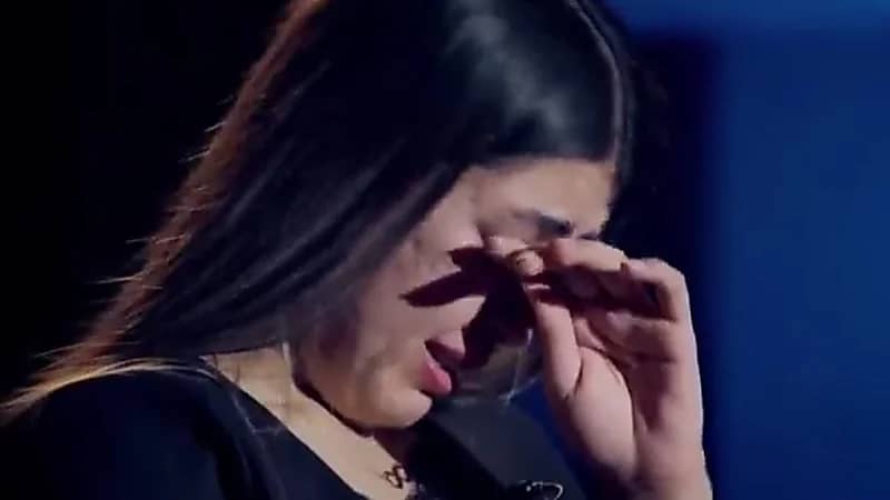 ضحايا البغدادي : اغتصب كل واحدة منا .. فيديو