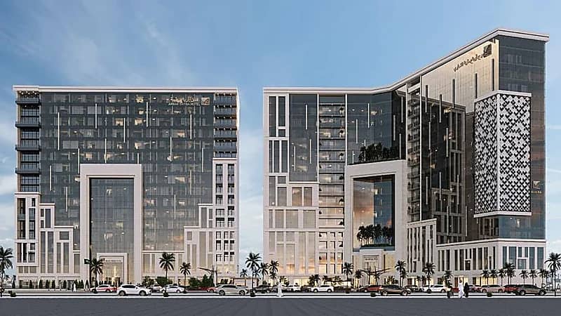 لقطات حديثة من أعمال تنفيذ الأساسات والإنشاءات في أرض مشروع ‎أبراج أرباح طيبة .. صور