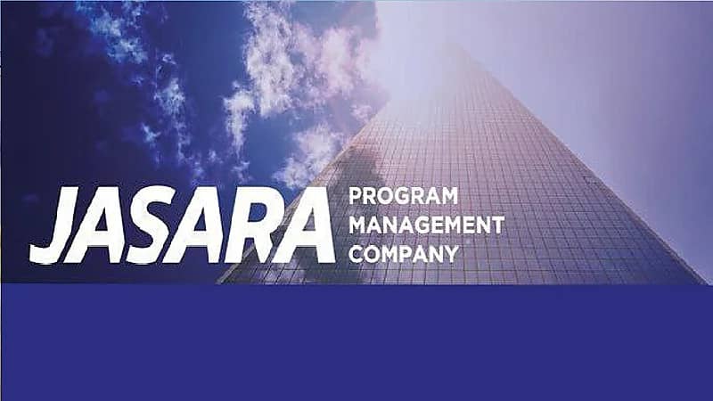 شركة جسارة لبرامج البنية التحتية تعلن وظائف شاغرة