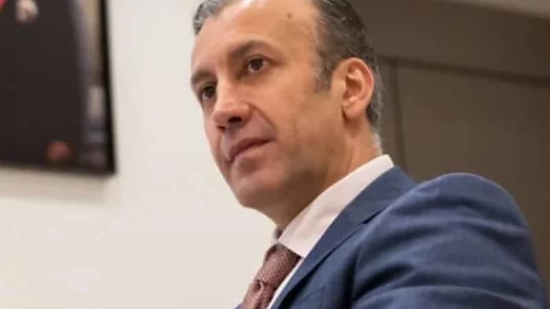 اعتقال وزير النفط الفنزويلي  لتورطه في  قضية فساد