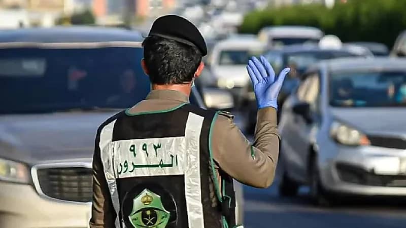 4 مخالفات لا يطبق عليها قرار تخفيض الغرامات المرورية