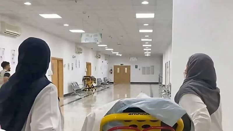 استشاري : سوء تخزين المواد الغذائية يتسبب في تكاثر بكتيريا تفرز سمومًا تؤثر على الجهاز العصبي .. فيديو