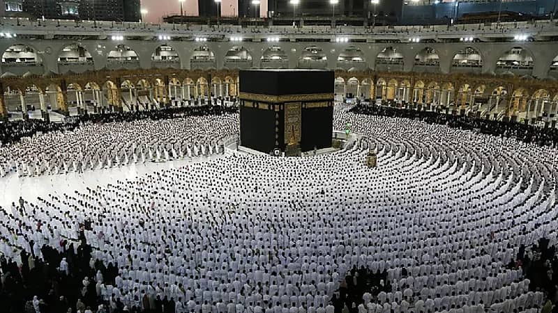 الداخلية : تطبيق عقوبة مخالفة أنظمة وتعليمات الحج اعتبارا من 2 يونيو